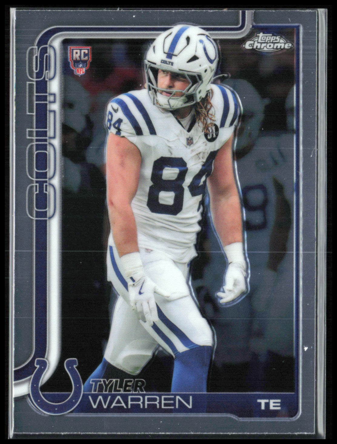 Tyler Warren RC