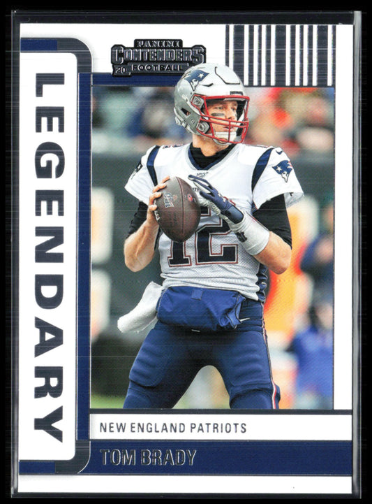 Tom Brady