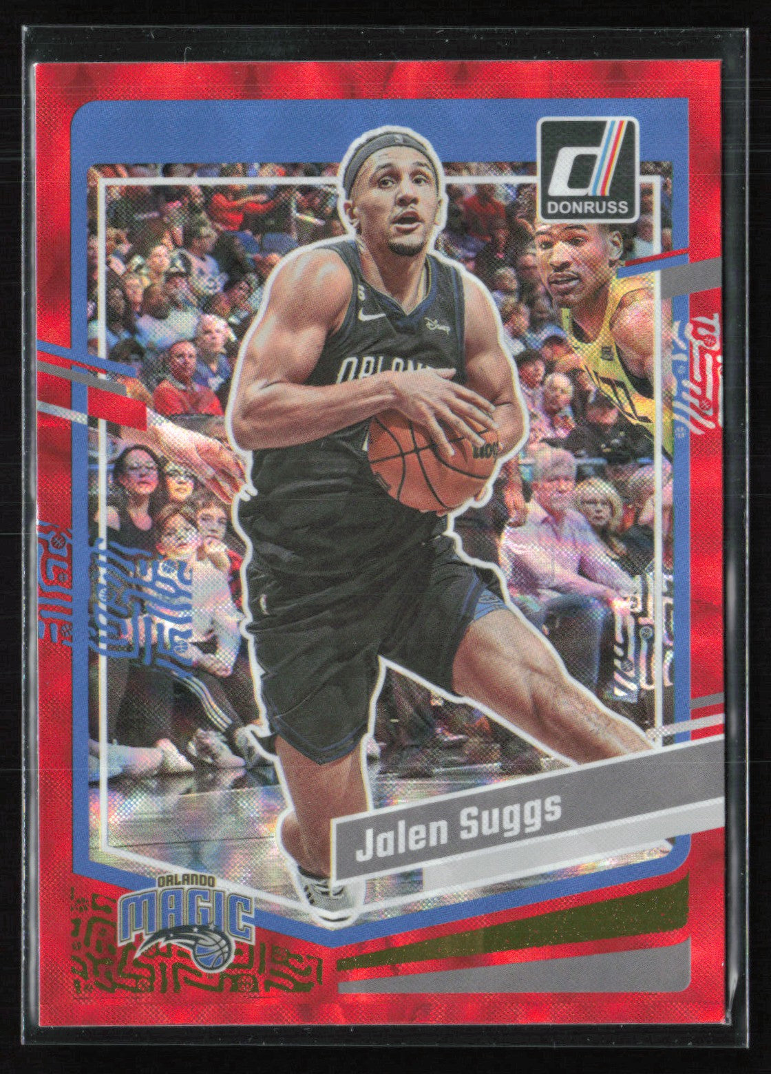 Jalen Suggs Red