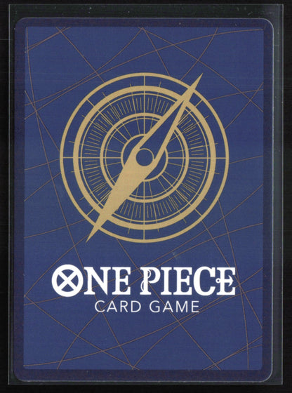 Bartolomeo Starter Deck  (One Piece)