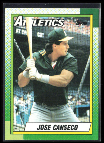 Jose Canseco