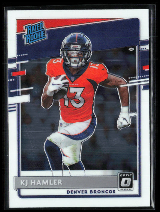 KJ Hamler RC