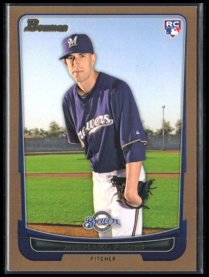 Michael Fiers RC