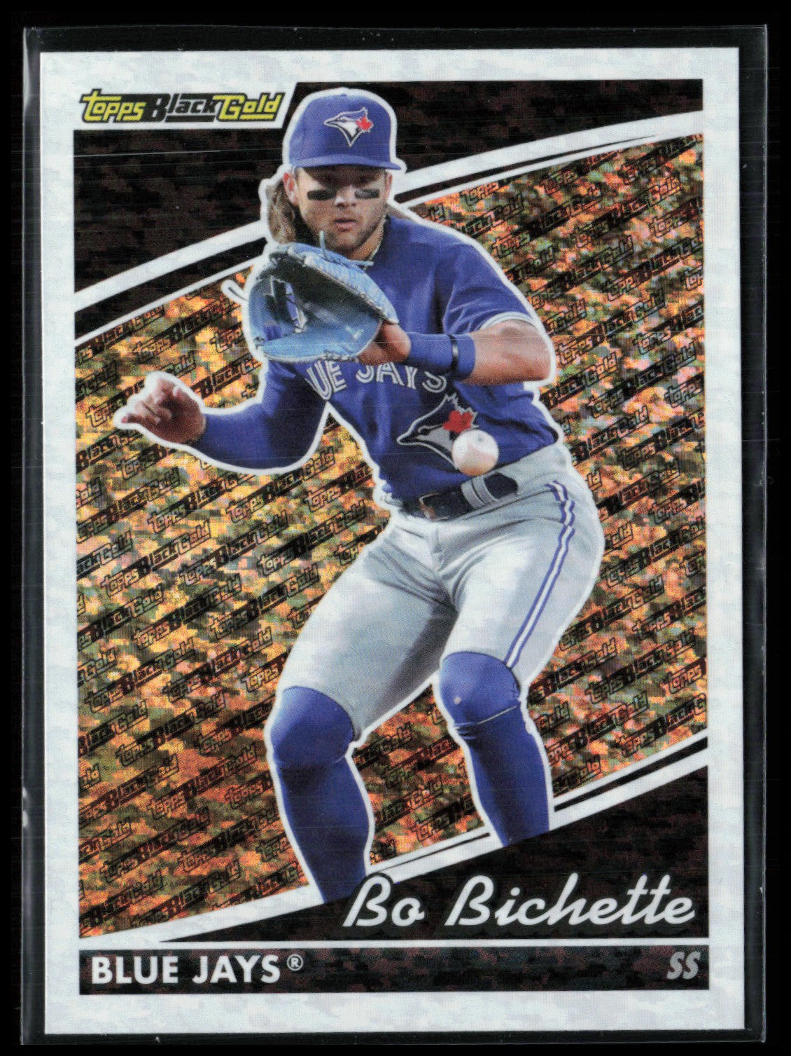 Bo Bichette