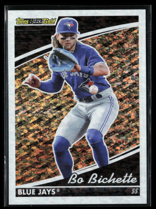 Bo Bichette