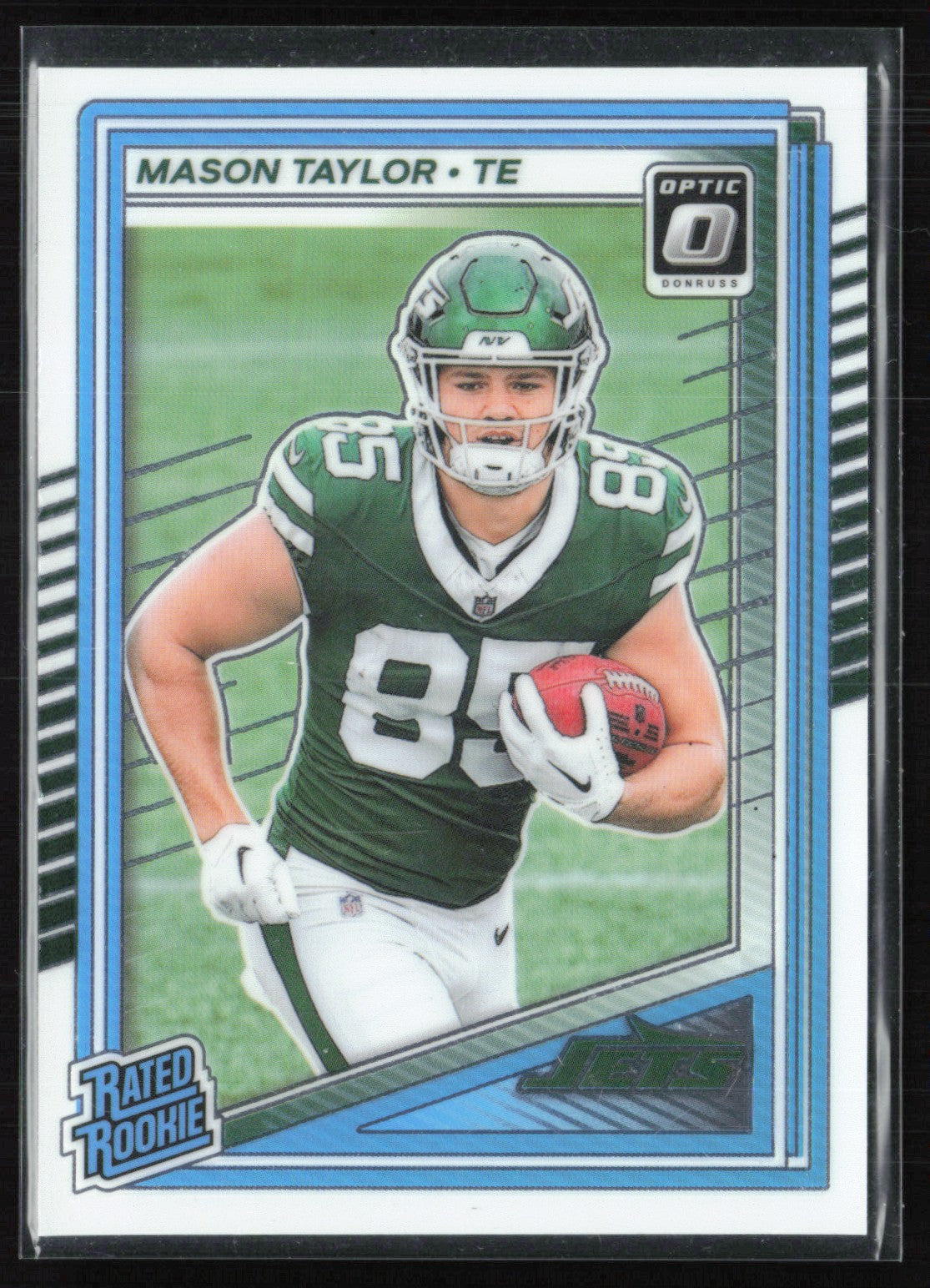 Mason Taylor RC