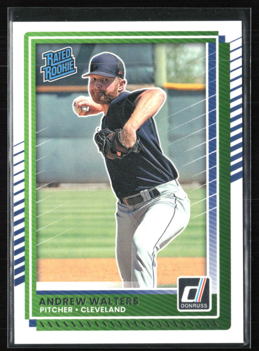 Andrew Walters RC