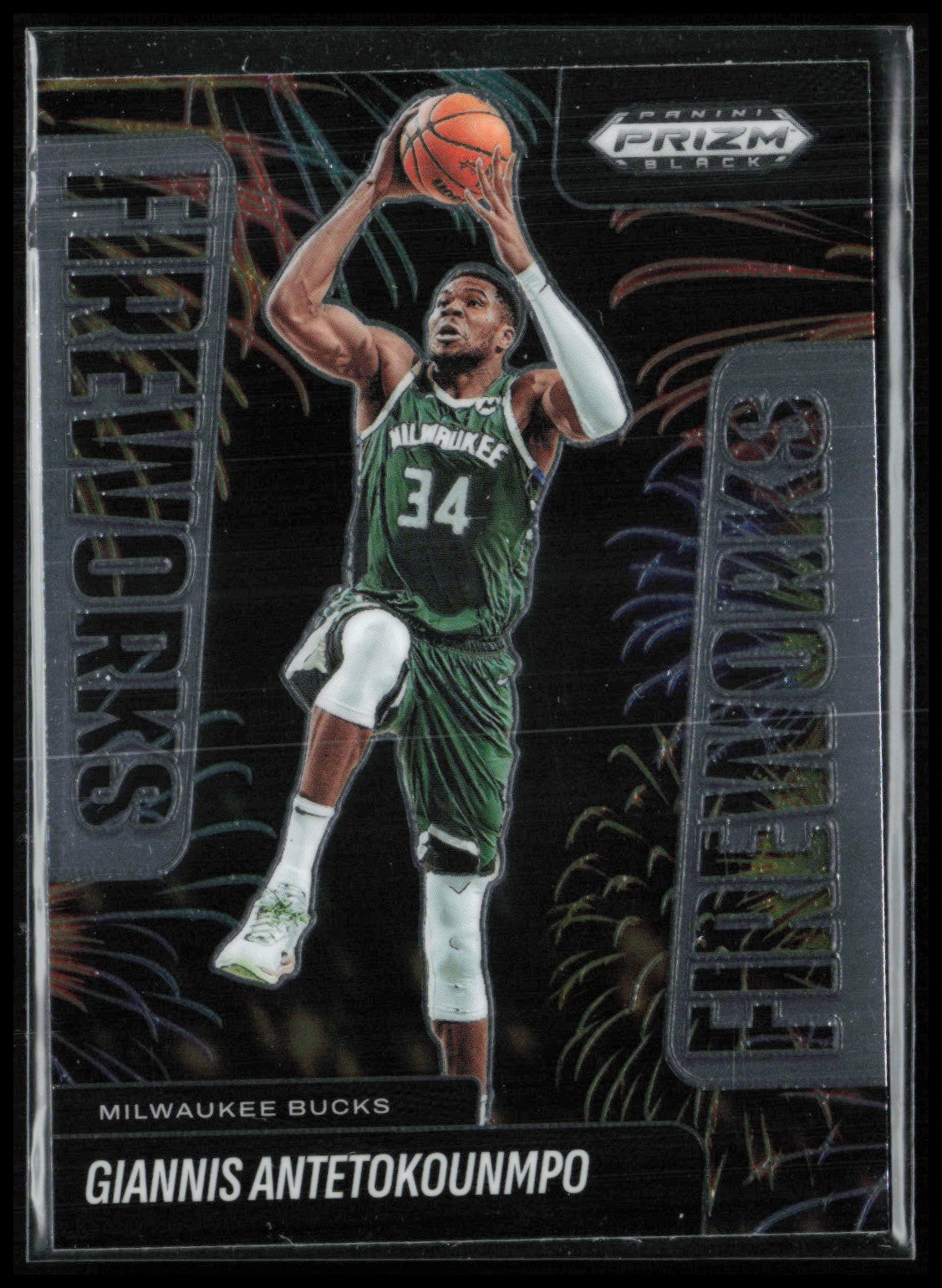 Giannis Antetokounmpo