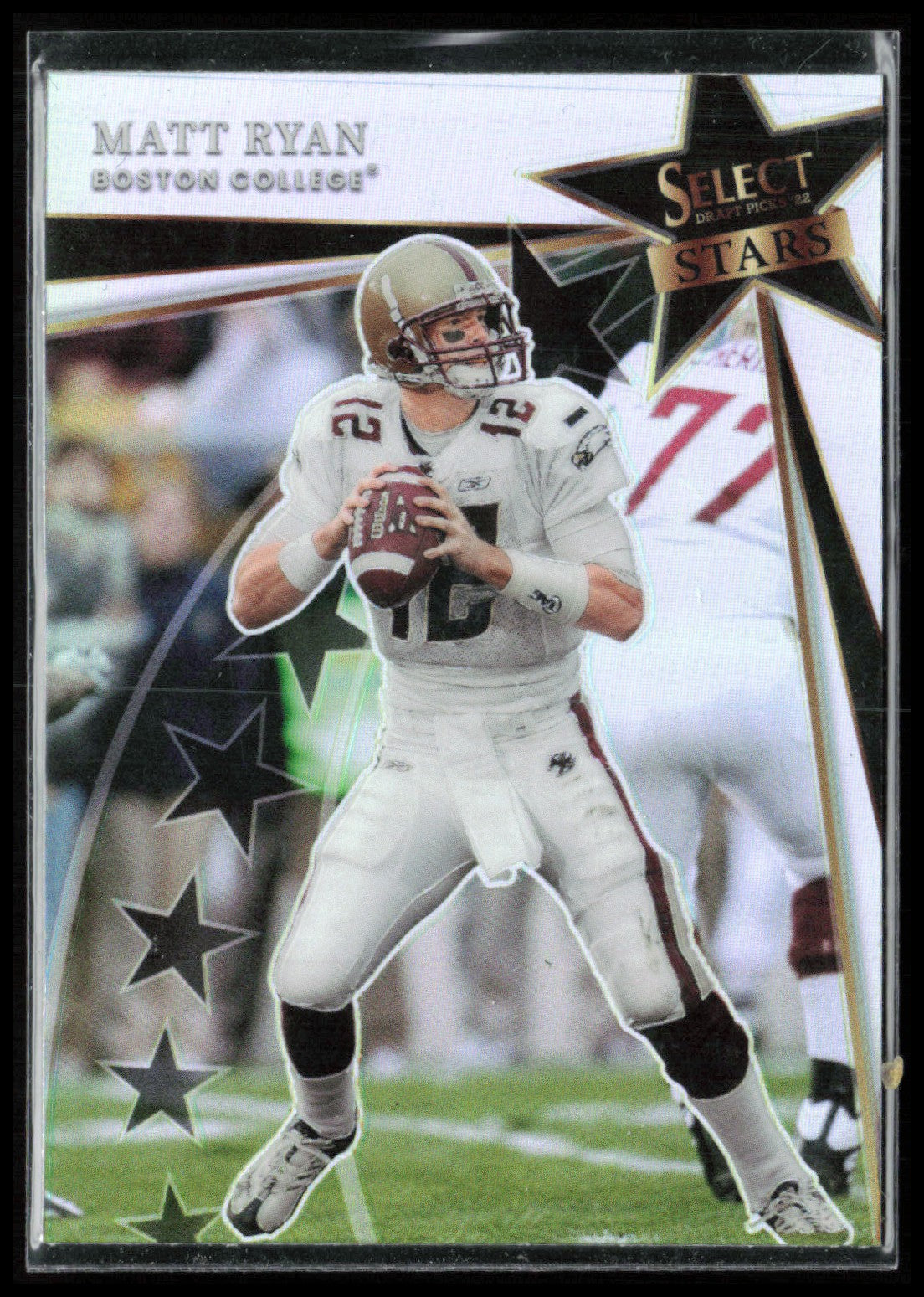 Matt Ryan Silver