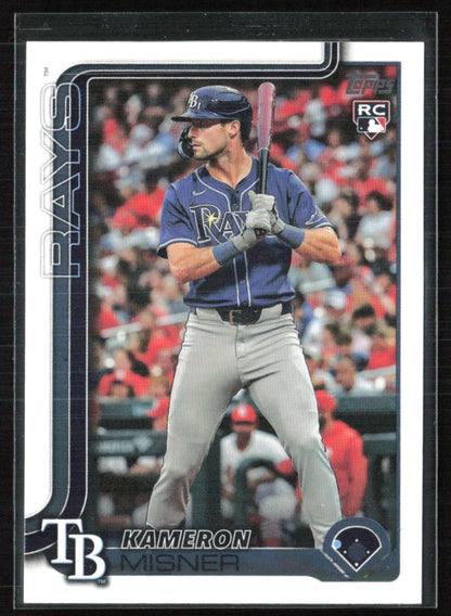 Kameron Misner RC