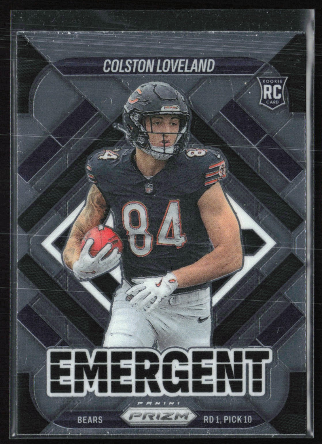 Colston Loveland RC