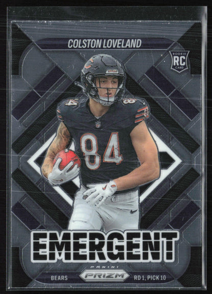 Colston Loveland RC