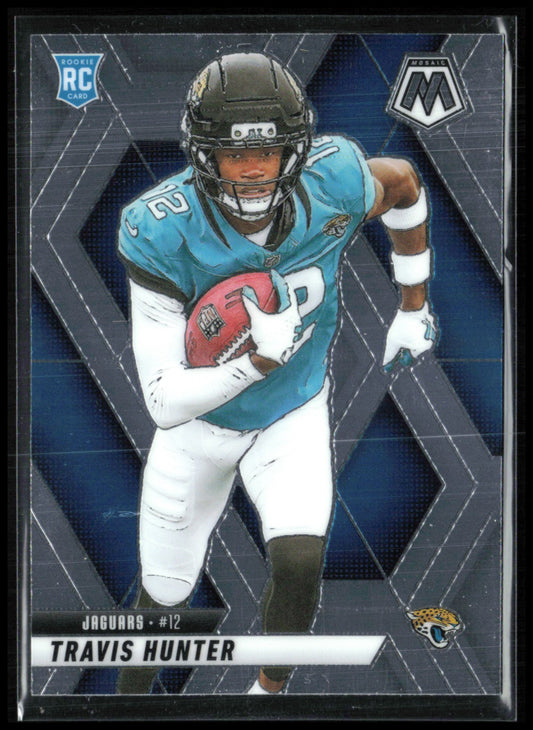 Travis Hunter RC