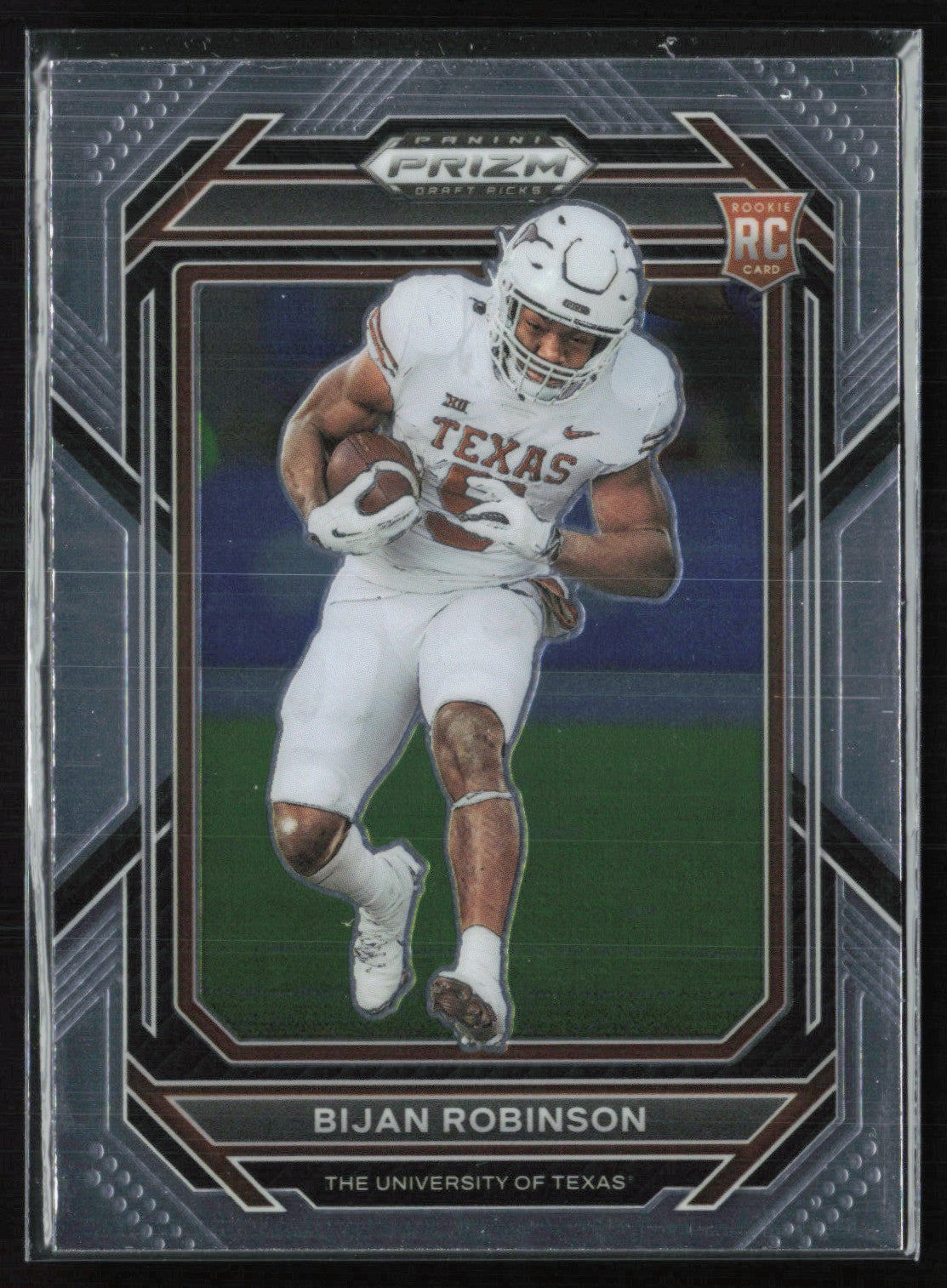 Bijan Robinson RC