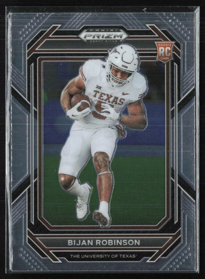 Bijan Robinson RC