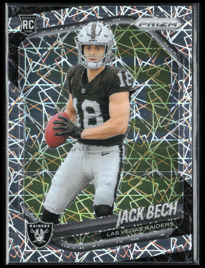Jack Bech RC Lazer