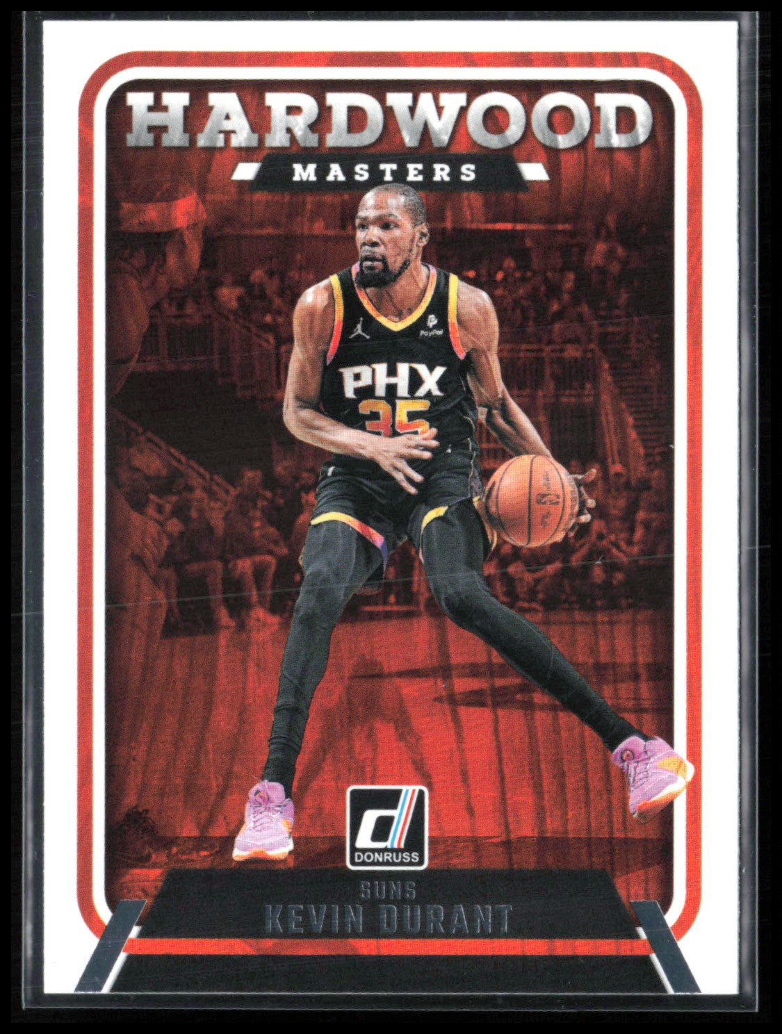 Kevin Durant