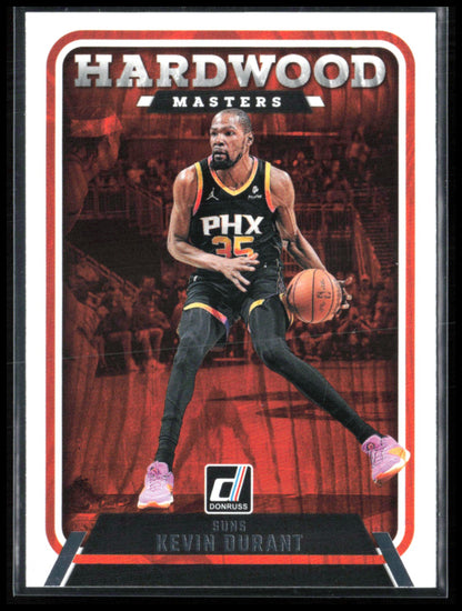 Kevin Durant