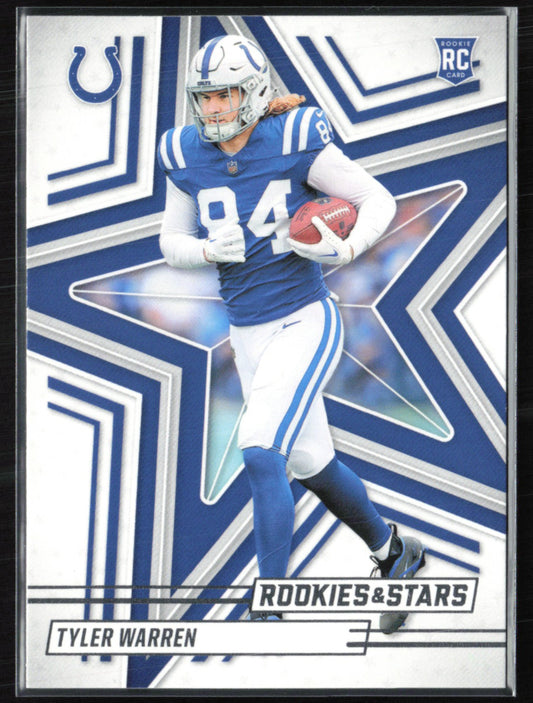Tyler Warren RC