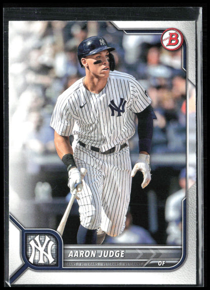 Aaron Judge