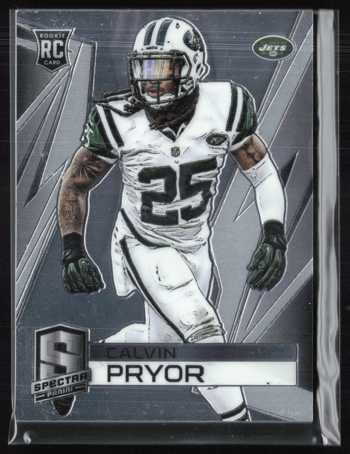 Calvin Pryor RC /149