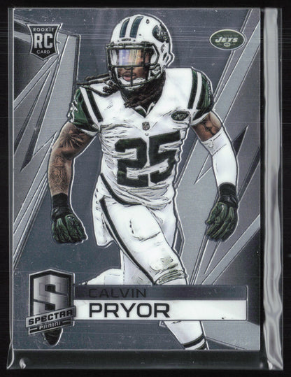 Calvin Pryor RC /149