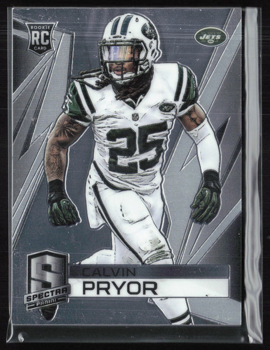 Calvin Pryor RC /149