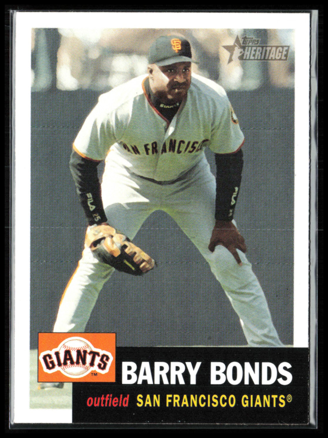 Barry Bonds