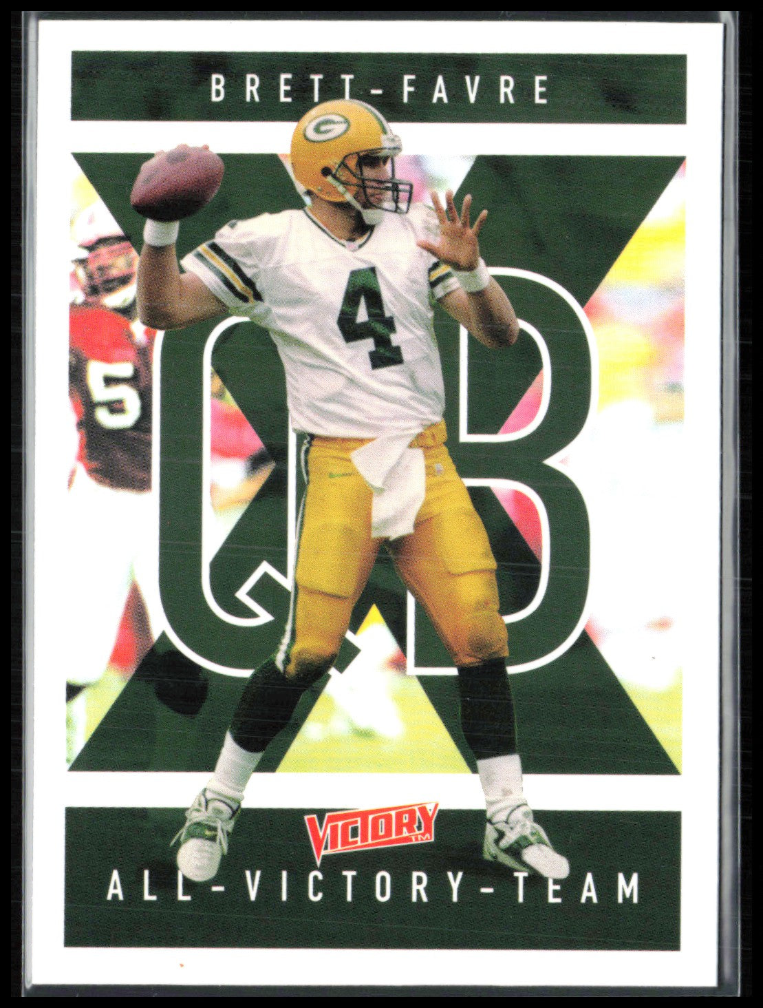 Brett Favre