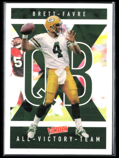 Brett Favre