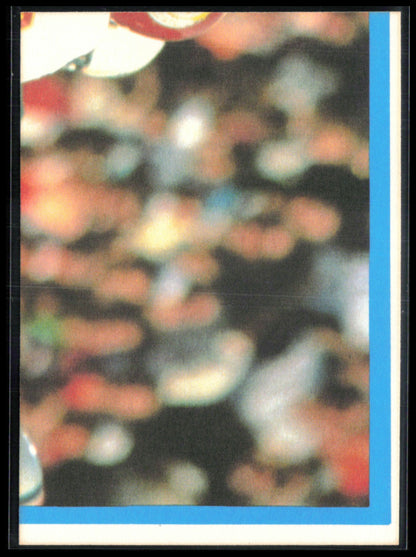 Lawrence Taylor 1983 Topps Sticker