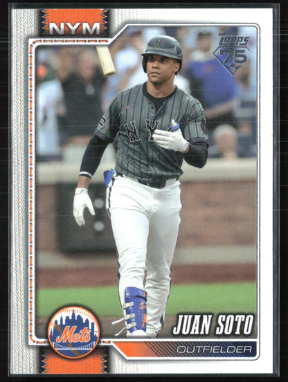 Juan Soto
