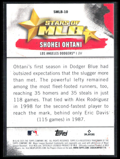 Shohei Ohtani