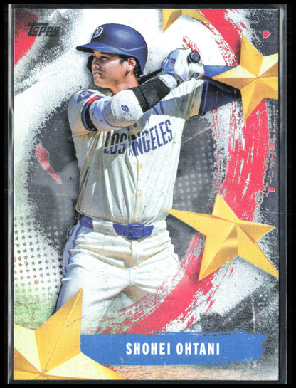 Shohei Ohtani