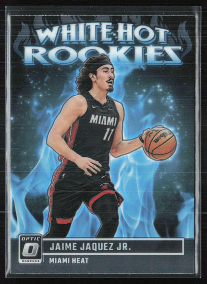 Jaime Jaquez Jr. RC