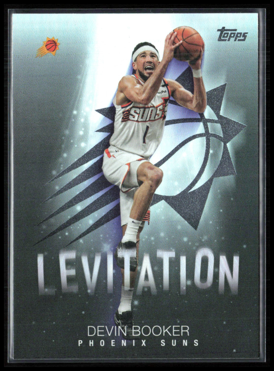 Devin Booker