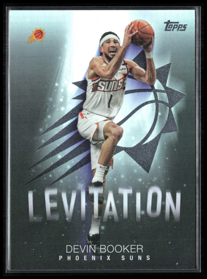 Devin Booker