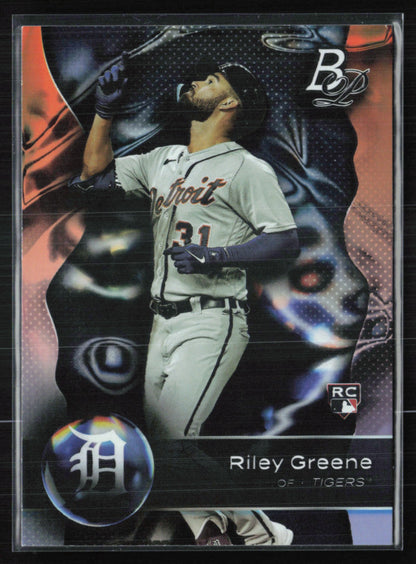 Riley Greene RC