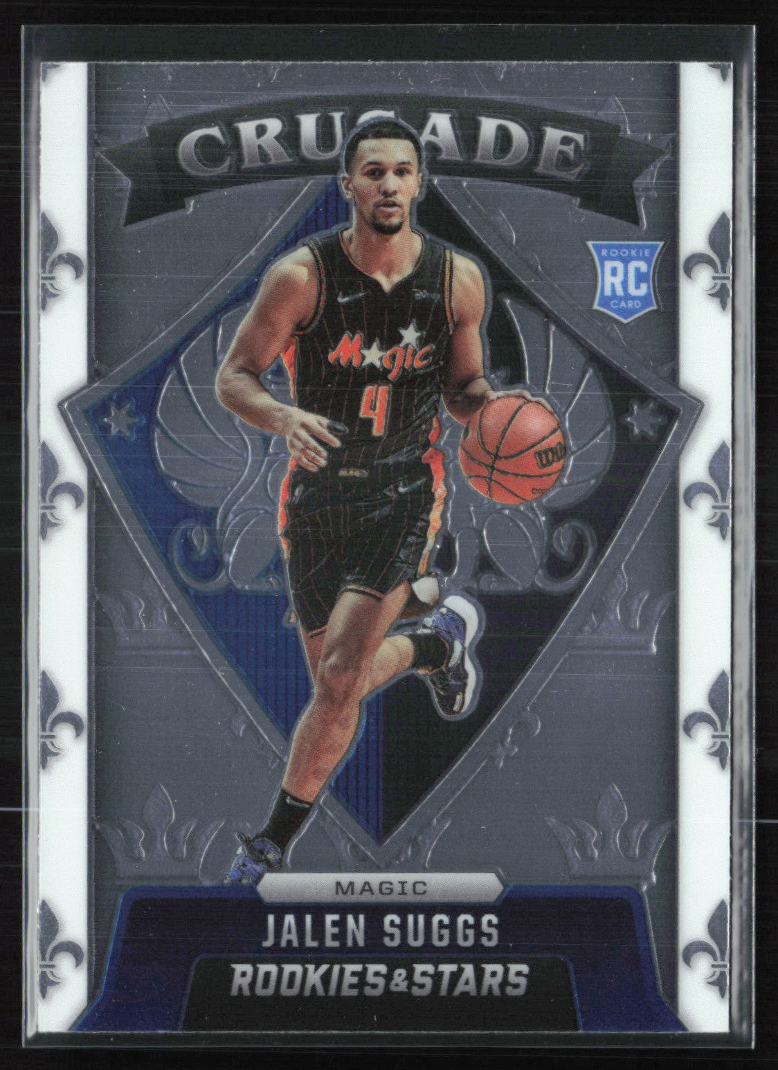 Jalen Suggs RC