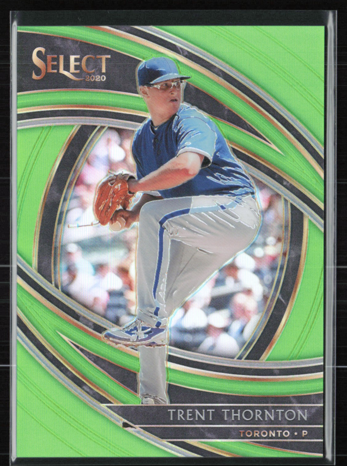 Trent Thornton Green /99