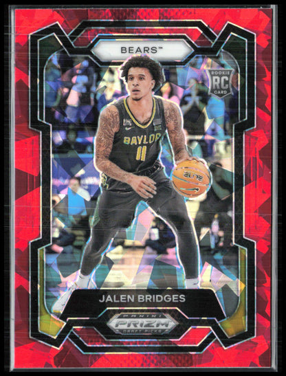 Cameron Brink RC Red Ice