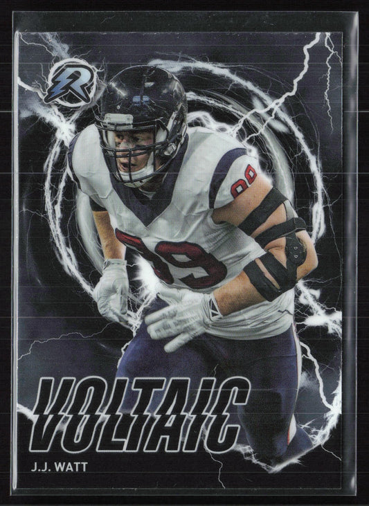 J.J. Watt Voltaic
