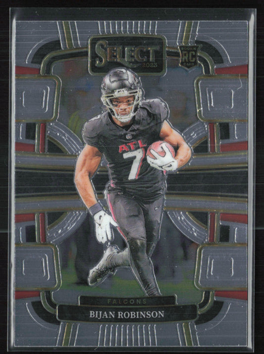 Bijan Robinson RC