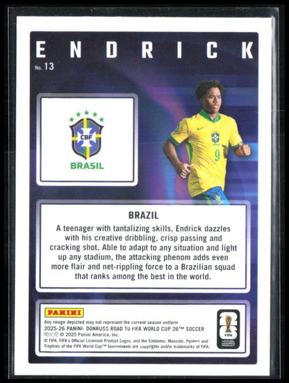 Endrick