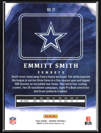 Emmitt Smith