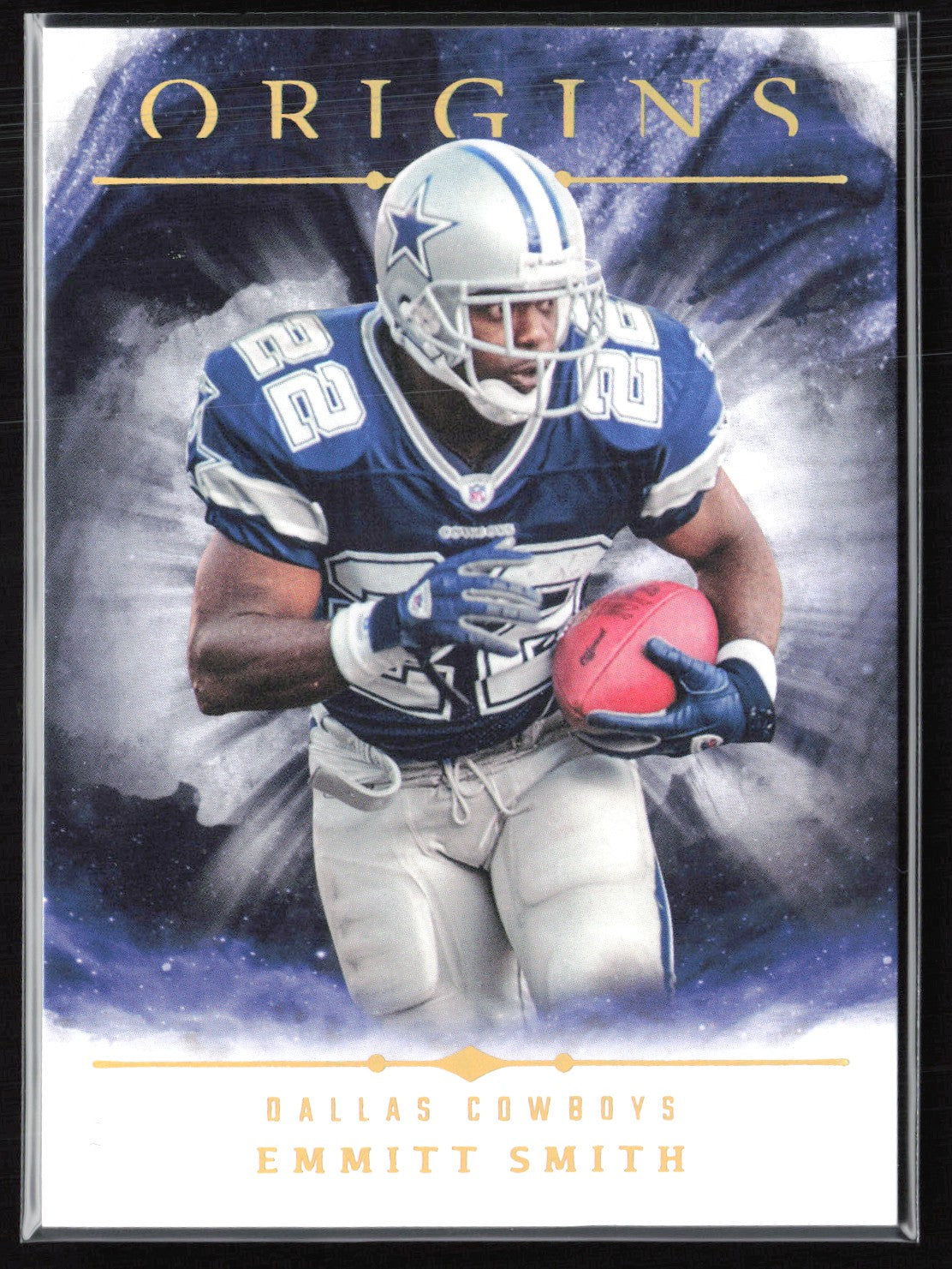 Emmitt Smith