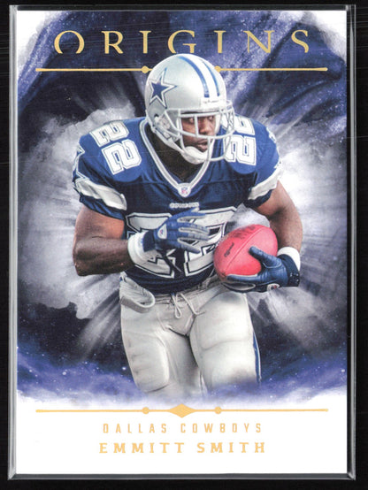 Emmitt Smith