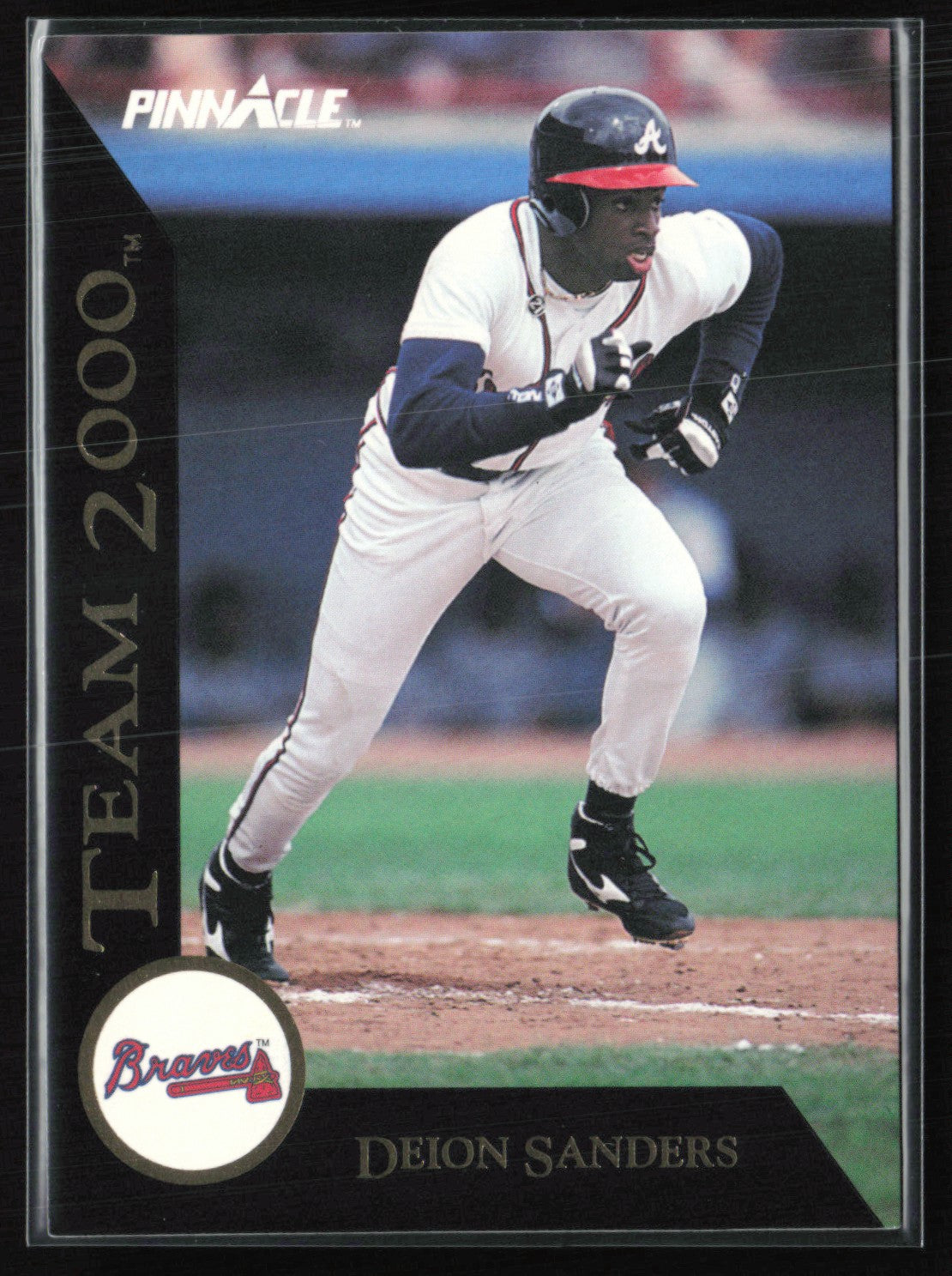 Deion Sanders Team 2000