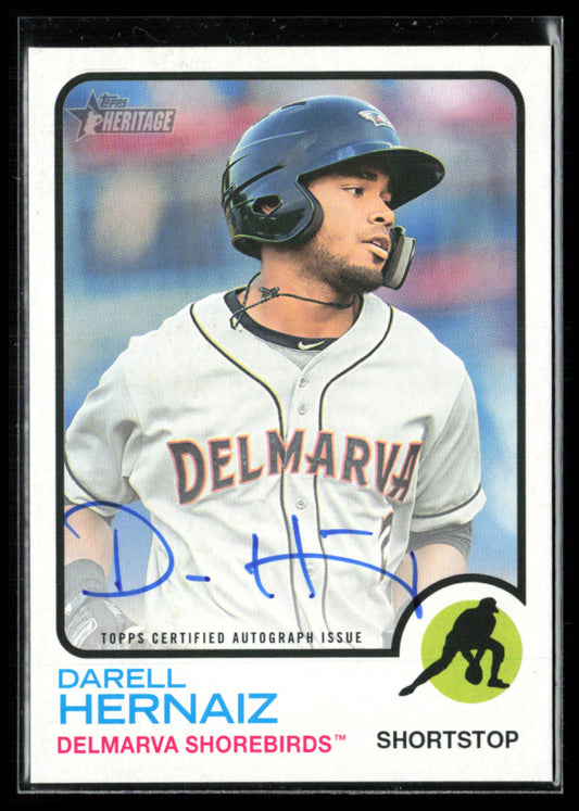 Darell Hernaiz Auto