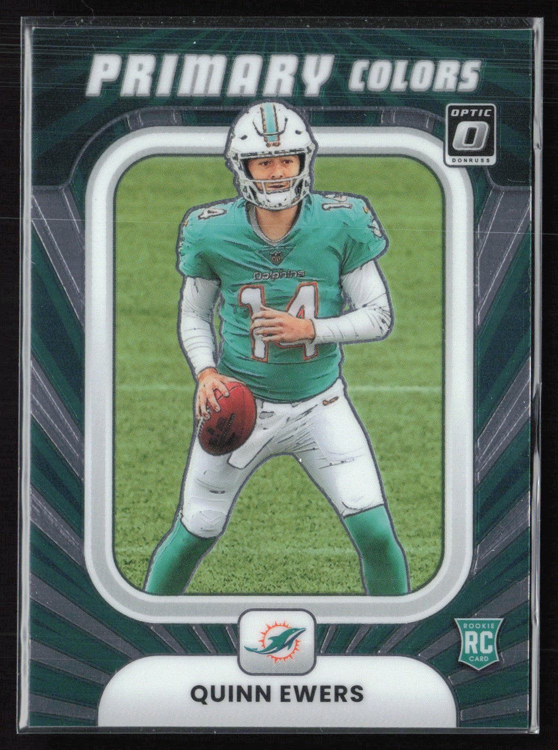 Quinn Ewers RC